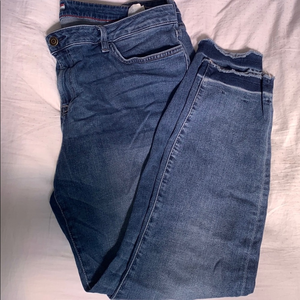 Tommy Hilfiger Jeggings